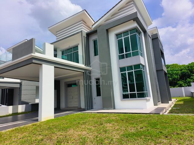 Below Market Value Bungalow at Bm Highland / Bukit Mertajam 1