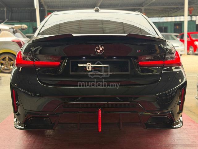 NEW STOCK, BMW 340i XDRIVE 3.0 B58 TWINTURBO M-PFM - 2
