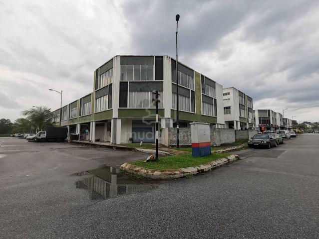 2sty Shop Tenanted Saujana Rawang Bandar Country Homes 1