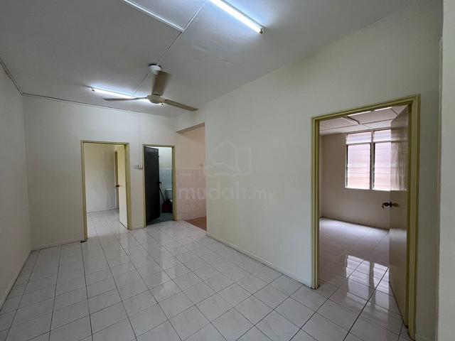Sri Awana Townhouse 1