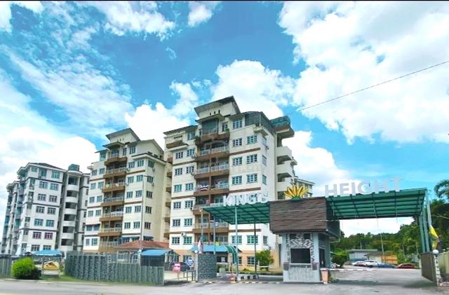 King's Height Apartment 1
