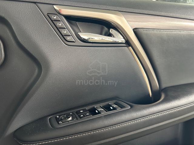 2021 Lexus RX300 2.0 F SPORT MY15 FACELIFT (A) - 4