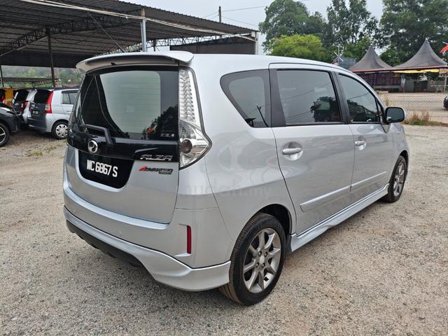 2016 Perodua ALZA 1.5 ZV ADVANCED FACELIFT (A) - 5