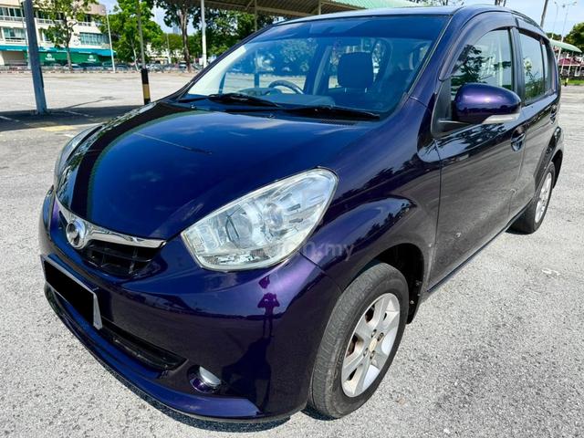 2014 Perodua MYVI 1.3 EZi PREMIUM (A) ONE OWNER - 3