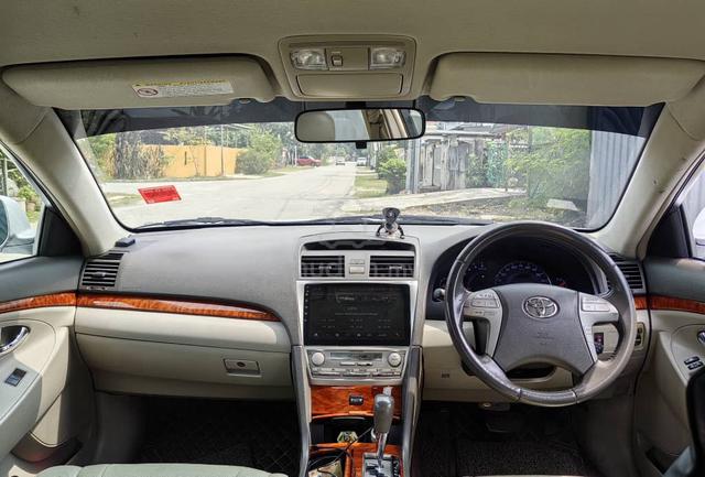 2011 Toyota CAMRY 2.0 G ACV41R-JEPEKERG FACELIFT - 5