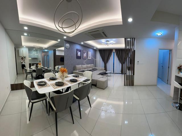 Waterside Residence 1