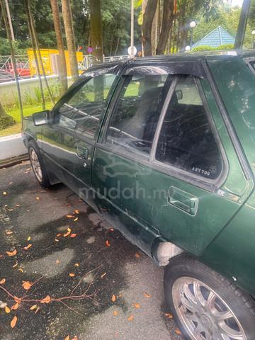 1995 Proton SAGA 1.3 (A) - 2