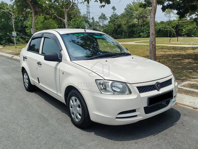 Proton SAGA 1.3 (A) BLM ENGINE GEARBOX ELOK - 1