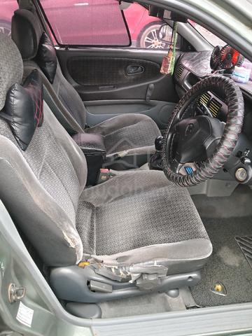 2004 Proton WIRA 1.5 GLI A/B SE (M) - 5