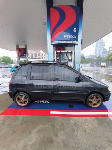 2005 Hyundai MATRIX 1.8 GLS (A) - 5
