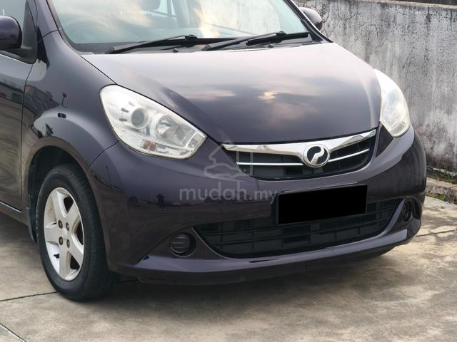 2014 Perodua MYVI 1.3 EZ (A) Cash/Credit Loan - 2