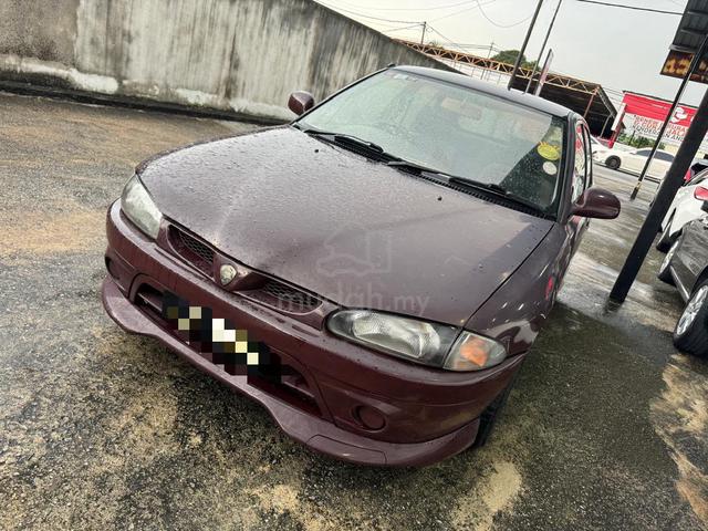 2006 Proton WIRA 1.5 GLI A/B SE (A) - 3
