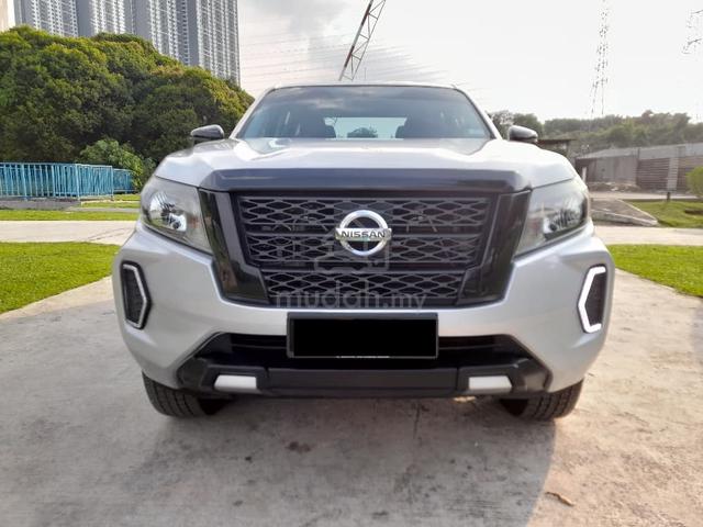 2024 Nissan NAVARA 2.5 SE (AT) 4WD - 2
