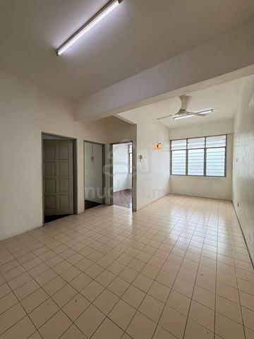 Taman Chai Leng 1