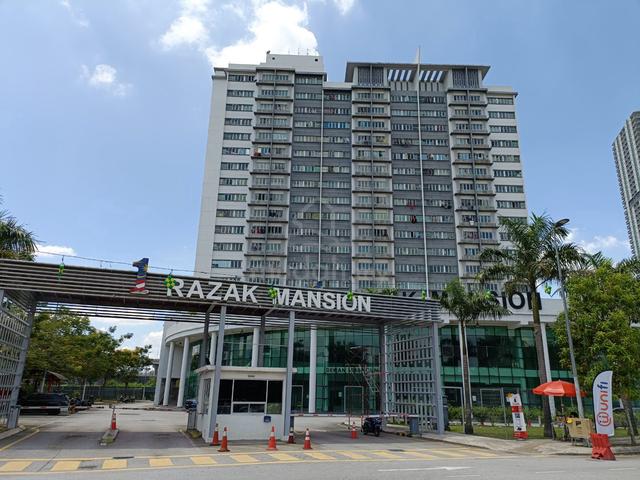 FULLY Furnished SINGLE ROOM For Rent – FEMALE Only✨✨ 1
