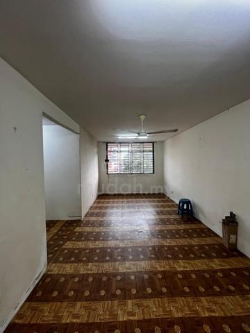 Flat Seri Anugerah 1