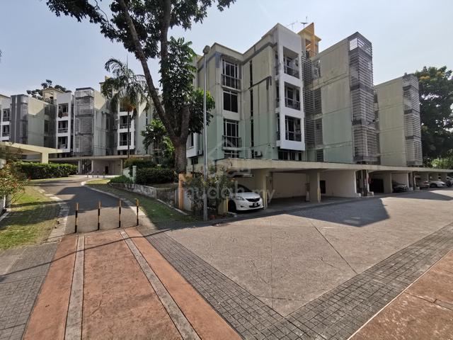 Cyberia SmartHomes 1