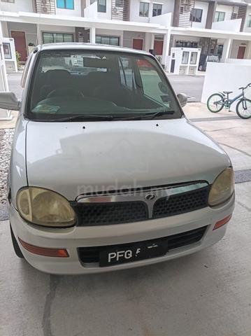 2003 Perodua KELISA 1.0 EZ (A) - 1
