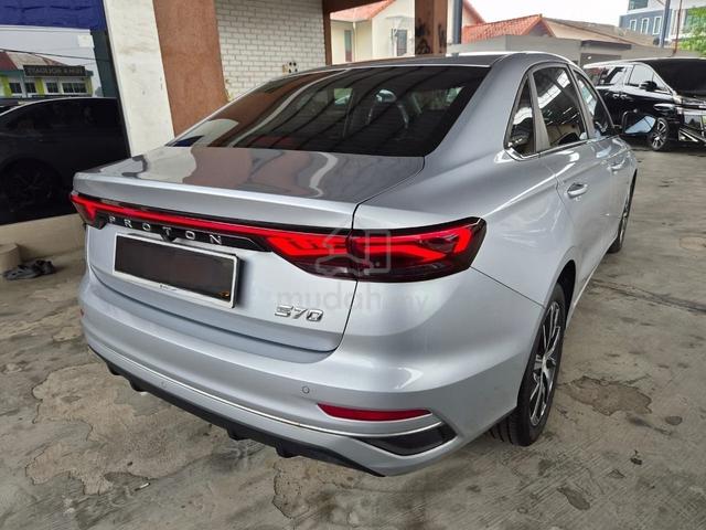 2025 Proton S70 1.5 FLAGSHIP MY23 (A) - 4