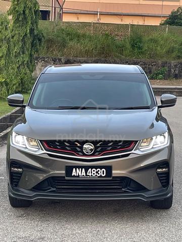 2023 Proton X50 1.5 EXECUTIVE MY20 (A) - 3