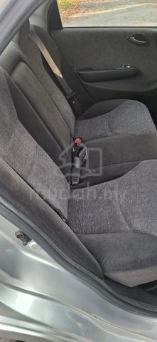 2007 Honda CITY 1.5 VTEC MY03 GD ENHANCED (A) - 5