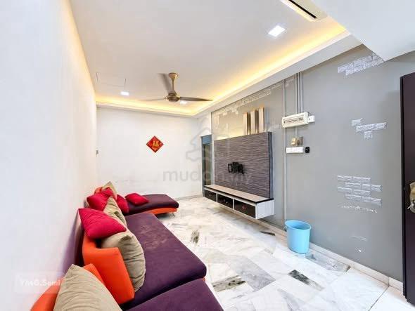 Full Loan + CashBack  Mohd Tahir Sungai Jati Klang for sale 1