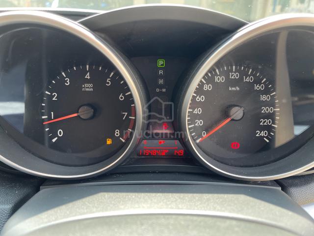 2011 Mazda 3 1.6 SPORT (SEDAN) (A)LIKE NEW TIP TOP - 3