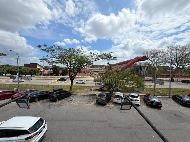 Renovated Shop Lot in High Traffic Location Batu Berendam, Melaka 1
