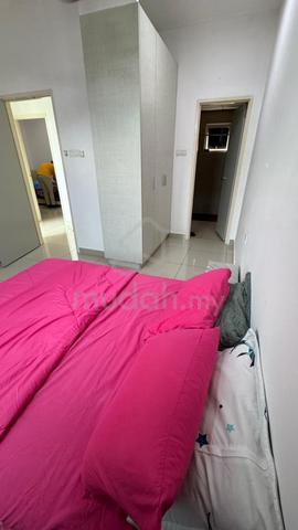 D'Tasek Residences @ Taman Tasek 3