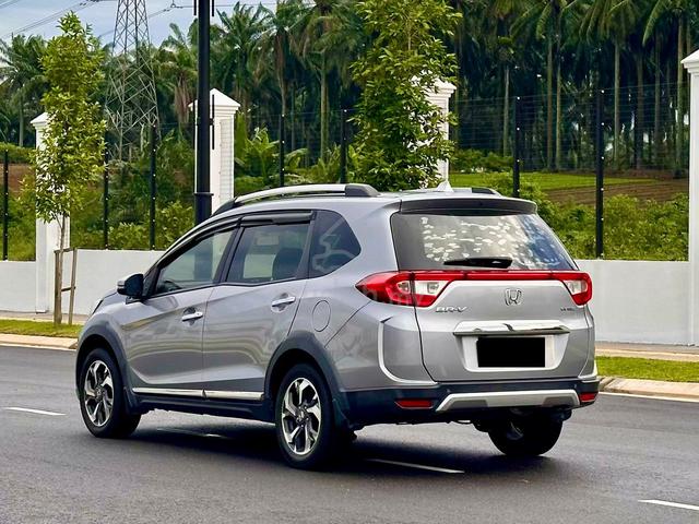 2019 Honda BR-V 1.5 V (A) - 4