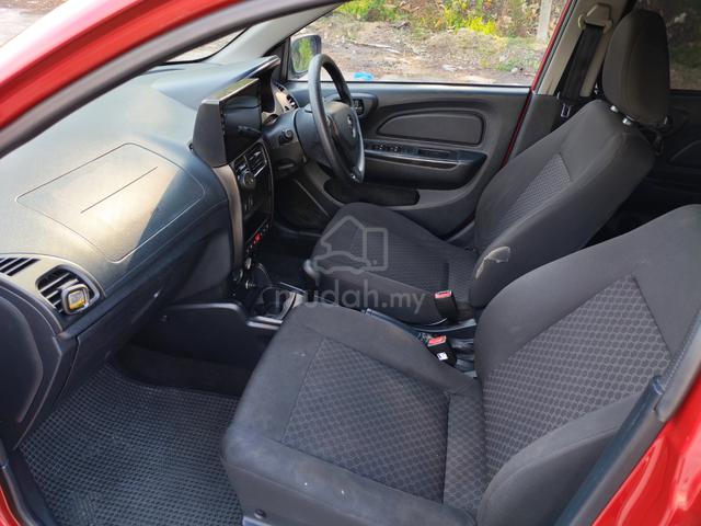 2016 Proton SAGA 1.3 EXECUTIVE CVT (A) - 5
