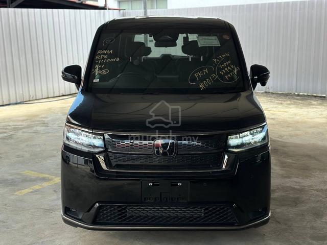 2023 Honda STEPWAGON 1.5 SPADA NFL 7 Seater - 3
