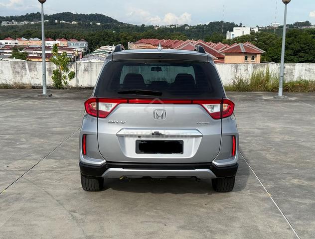 2020 Honda BR-V V 1.5L (A)HONDA FULL SRV RECORD - 4