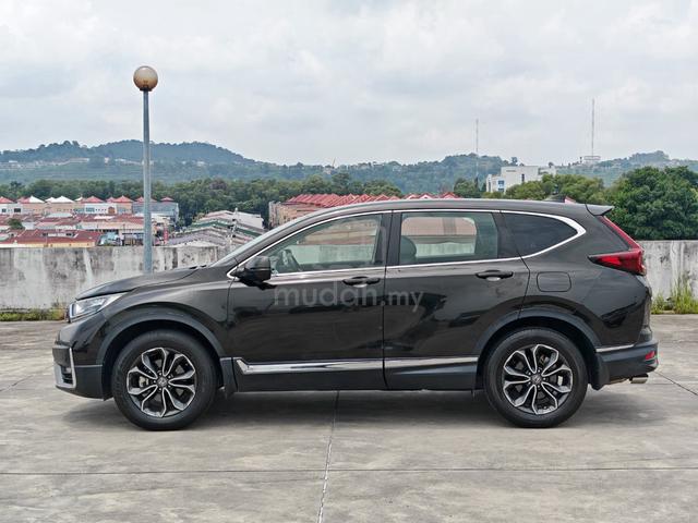 2023 Honda CR-V 1.5 TC-P 4WD (A) FULL SERVIS REC - 3