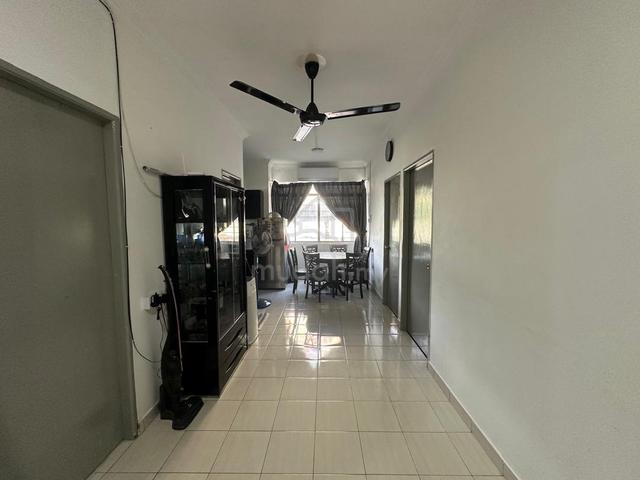 University Apartment Phase 1 1