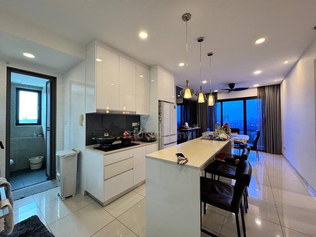 Epic Residence (Puchong) 1