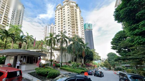 Pantai Panorama 1