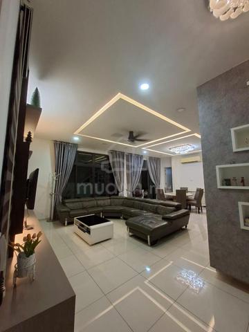 2-Storey Semi-D/ Eco Botanic/ Legoland/ Horizon Hills/ Gleneagles/Tuas 1