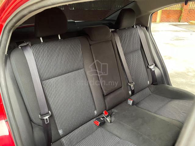2019/2020 Toyota VIOS 1.5 E (A) - 5