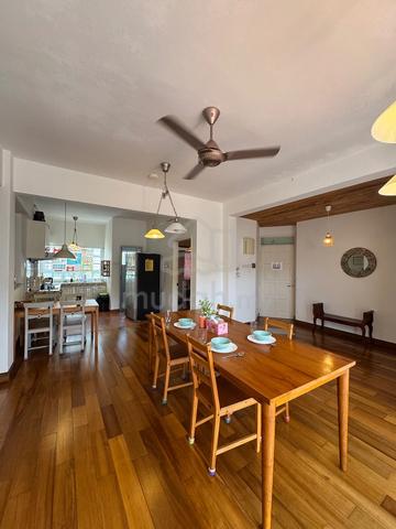 Selesa Hillhomes Resort 1