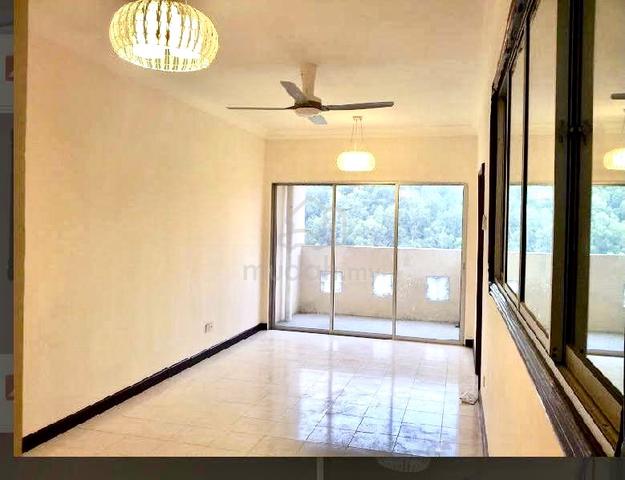 Residensi Bistaria 1