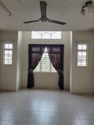 Taman Desa Tebrau 1