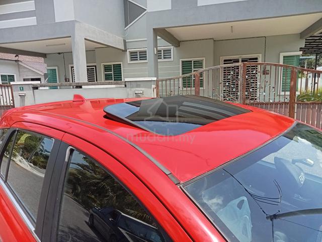 2017 Perodua MYVI 1.5 H (A) - 3
