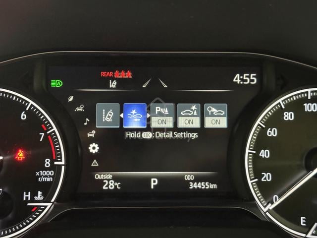 2023 Toyota HARRIER S Base Trim Sales! - 2
