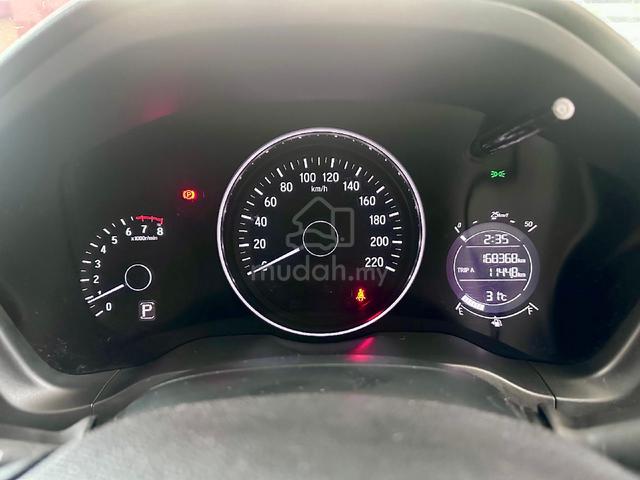 2016 Honda HR-V 1.8 V (A) - 5