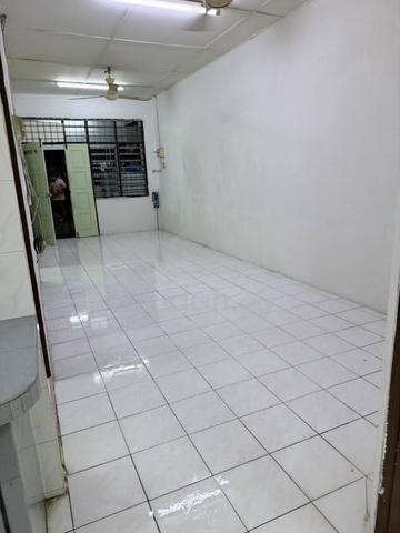 Single Storey Terrace @ Taman Impian Jaya @ Alma 1
