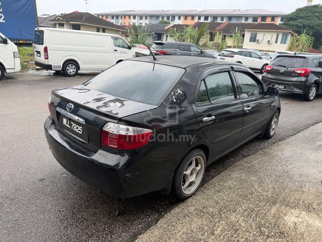 2005 Toyota VIOS 1.5 G NCP42R-EEPGKE (A) - 4