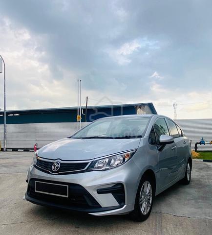 2023 Proton PERSONA 1.6 STANDARD MY21 FACELIFT (A) - 1