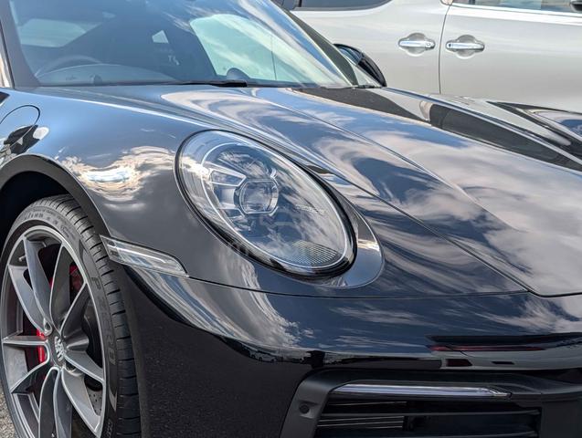 2021 Porsche 911 CARRERA S 3.0L (A) - 5