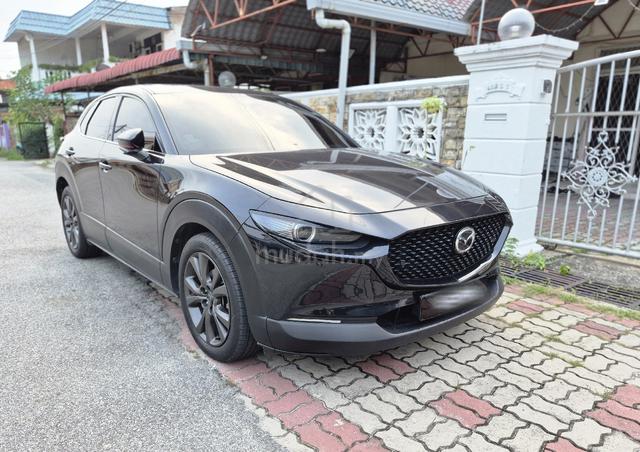 2020 Mazda CX-30 2.0 G HIGH MY19 (A) - 2